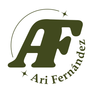 Logo Ari Fernández