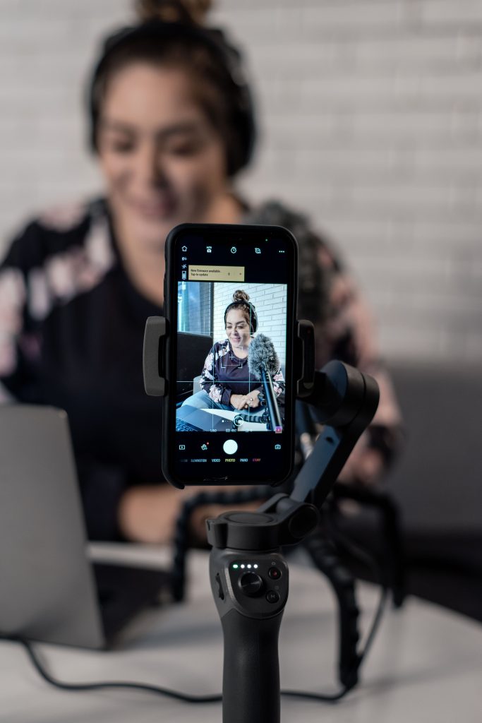 Reseñas en TikTok y Reels